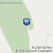 Reserva Rotana Map